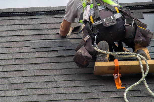 Trusted Emergency Roof Repair service in Garden City, MI - Brentwood Metal Roofing