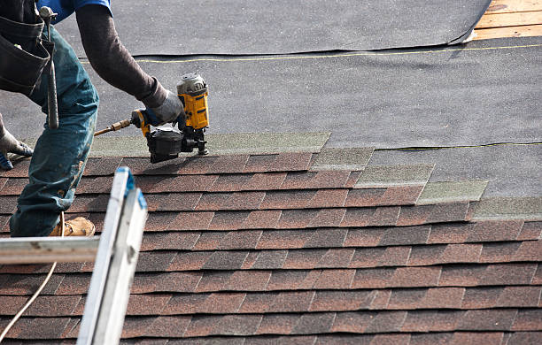 Licensed Emergency Roof Repair service in Garden City, MI - Brentwood Metal Roofing